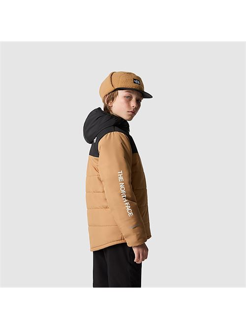 never stop synthetic THE NORTH FACE | NF0A8557KOM1